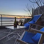 Casa Del Corriere Apartment Positano