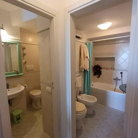 Casa Del Corriere Apartman