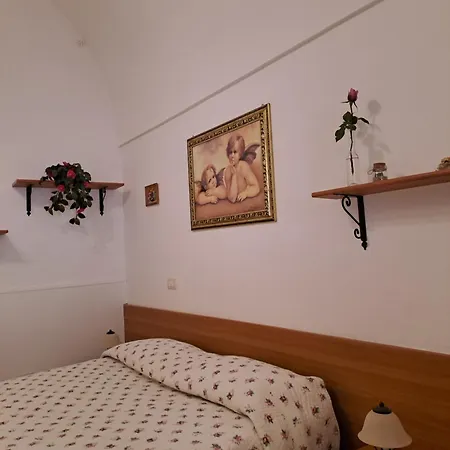 Apartament Casa Del Corriere *