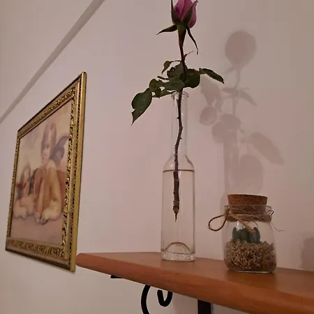 Casa Del Corriere Apartament Positano