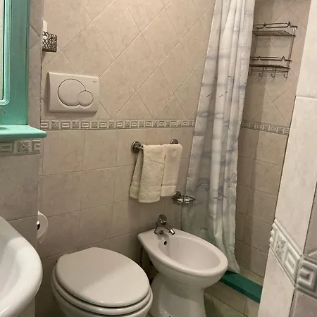 Apartament Casa Del Corriere *