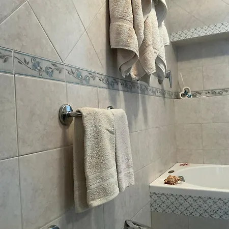 Apartament Casa Del Corriere Positano