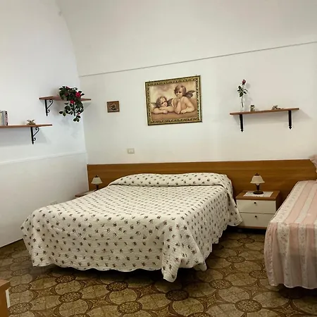 Casa Del Corriere Apartament