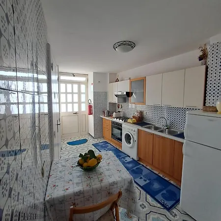 Apartament Casa Del Corriere