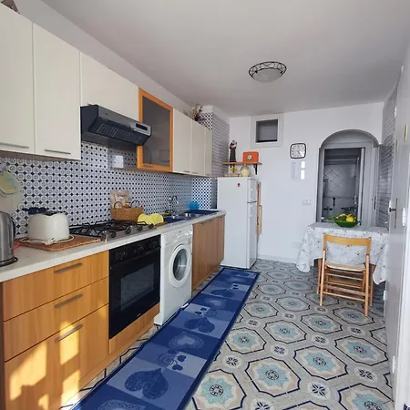 Casa Del Corriere Apartman