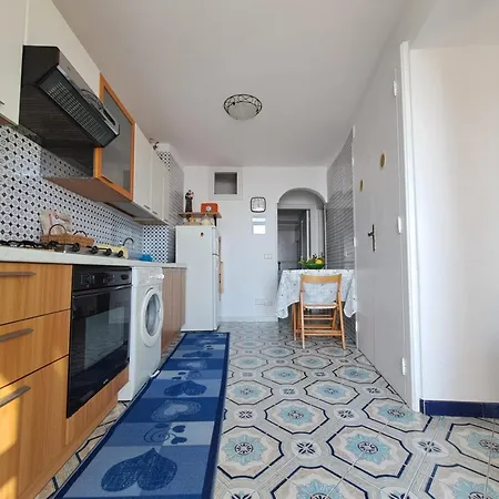 Casa Del Corriere *