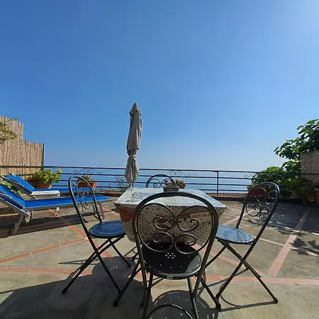 Casa Del Corriere Apartament *