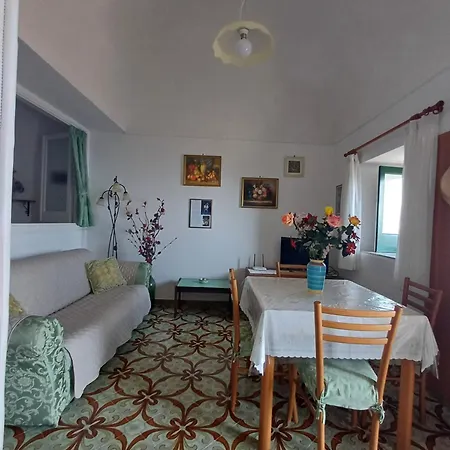 Casa Del Corriere Positano