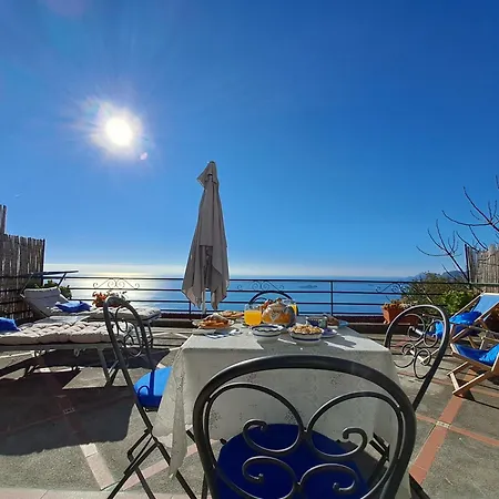 Apartment Casa Del Corriere