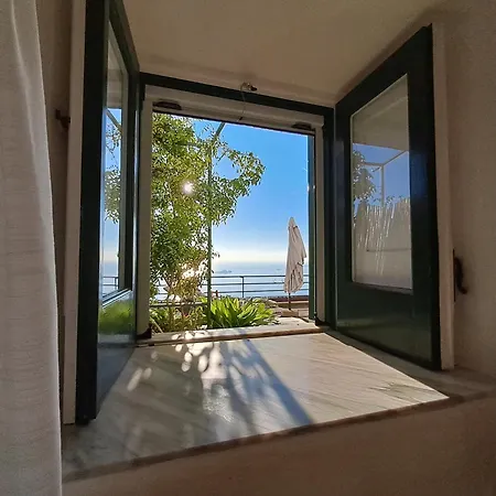 Casa Del Corriere Позитано
