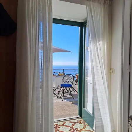 Casa Del Corriere * Позитано