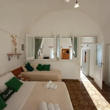 Casa Del Corriere Apartamento *