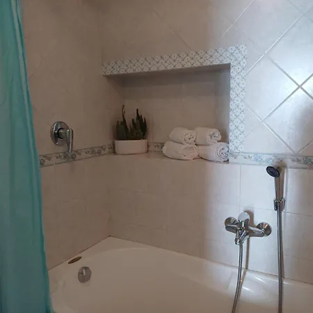 Apartament Casa Del Corriere