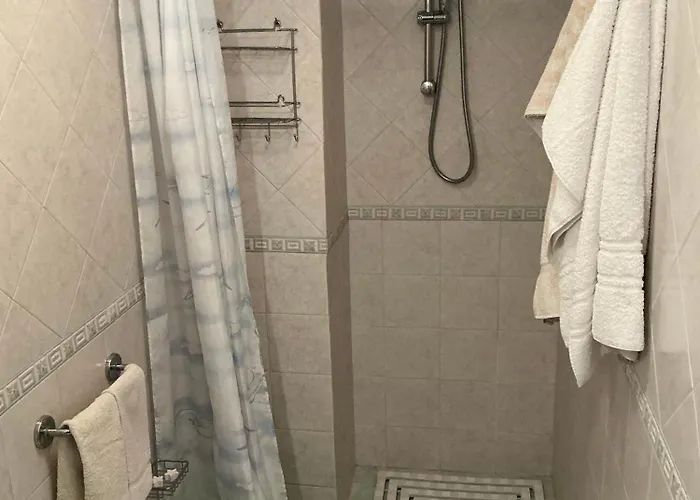 Casa Del Corriere Apartment *