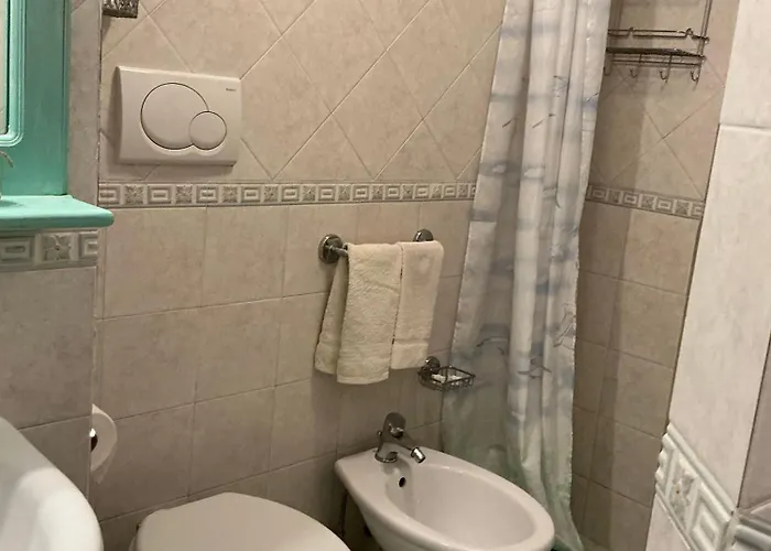 Apartment Casa Del Corriere *