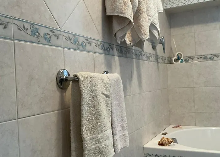 公寓 Casa Del Corriere 波西塔諾