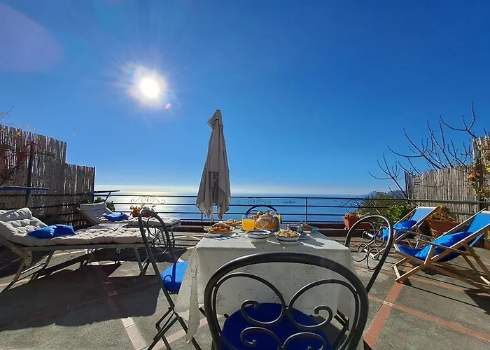 公寓 Casa Del Corriere