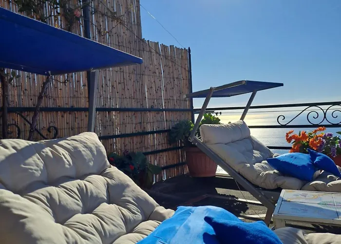 Casa Del Corriere Apartment *