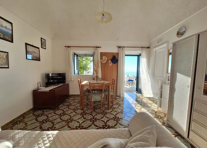 Apartment Casa Del Corriere *