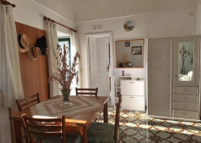 Casa Del Corriere Apartment *