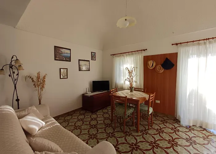 Casa Del Corriere Apartment