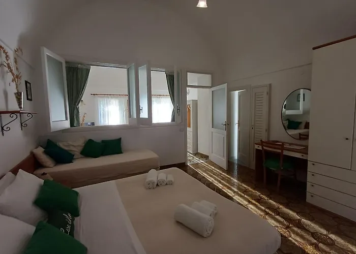 Casa Del Corriere Apartment