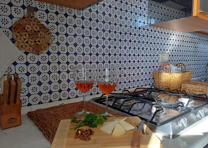 Casa Del Corriere Apartment *