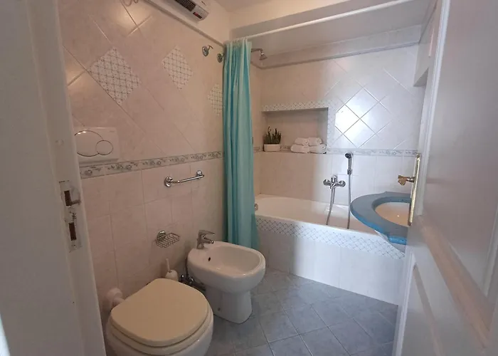 Apartment Casa Del Corriere