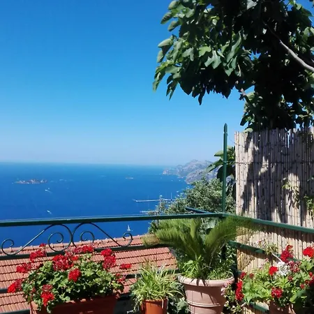 Casa Del Corriere Lägenhet *