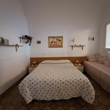 Lägenhet Casa Del Corriere