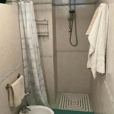 Casa Del Corriere Lägenhet *