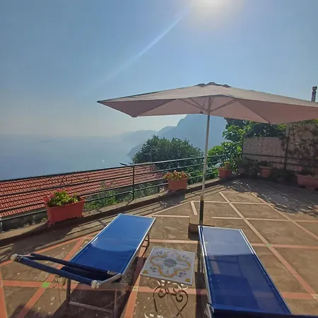 Lägenhet Casa Del Corriere