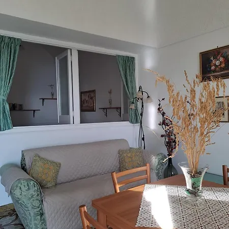 Casa Del Corriere Lägenhet *