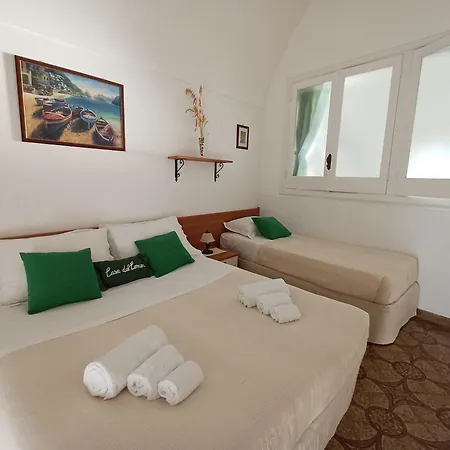 Appartement Casa Del Corriere